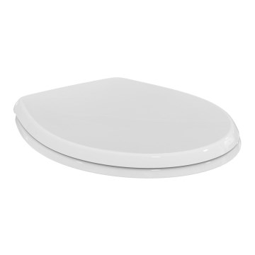 Ideal Standard W302601 - Hvidt toiletsæde
