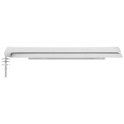 Ideal Standard W302601 - Hvidt toiletsæde