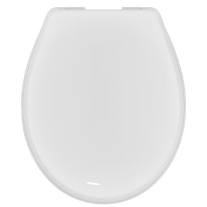 Ideal Standard W303001 - SoftClose toiletsæde, hvid