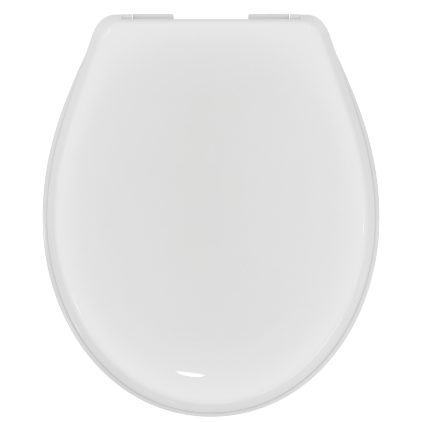 Ideal Standard W303001 - SoftClose toiletsæde, hvid