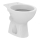 Ideal Standard W333101 - Gulvstående toilet EUROVIT keramik/hvid