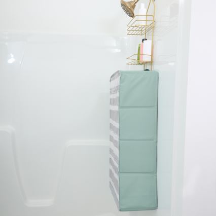 Igenuity - Foldbart babybadekar TUCKAWAY