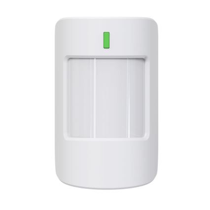 Intelligent trådløst alarmsystem med 4G LTE/Wi-Fi/Ethernet/GSM
