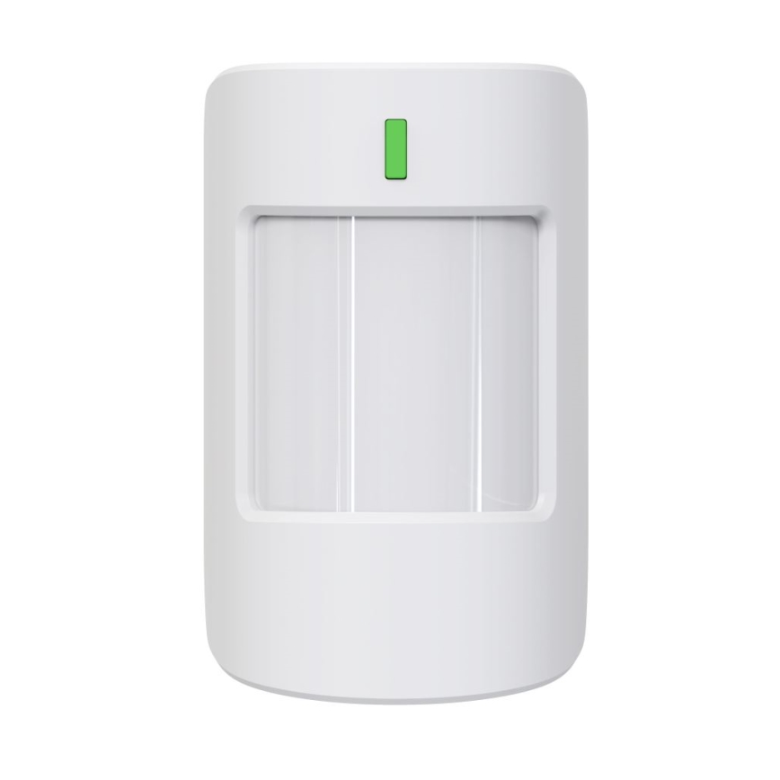 Intelligent trådløst alarmsystem med 4G LTE/Wi-Fi/Ethernet/GSM