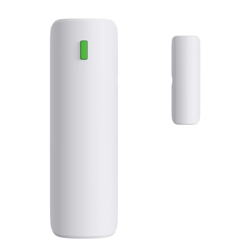 Intelligent trådløst alarmsystem med 4G LTE/Wi-Fi/Ethernet/GSM