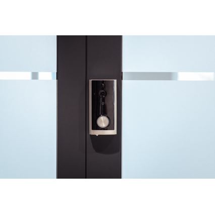 Immax 07705L - Dørklokke med video NEO LITE Smart, Wi-Fi Tuya IP65