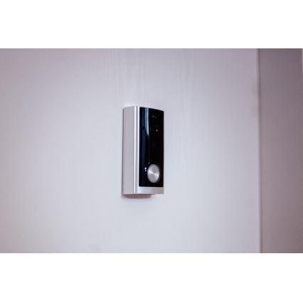 Immax 07705L - Dørklokke med video NEO LITE Smart, Wi-Fi Tuya IP65