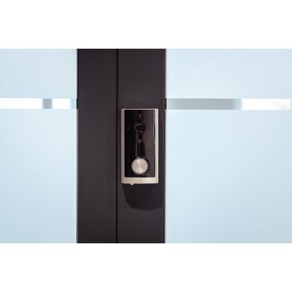 Immax 07714L - Dørklokke med video NEO LITE Smart, Wi-Fi Tuya