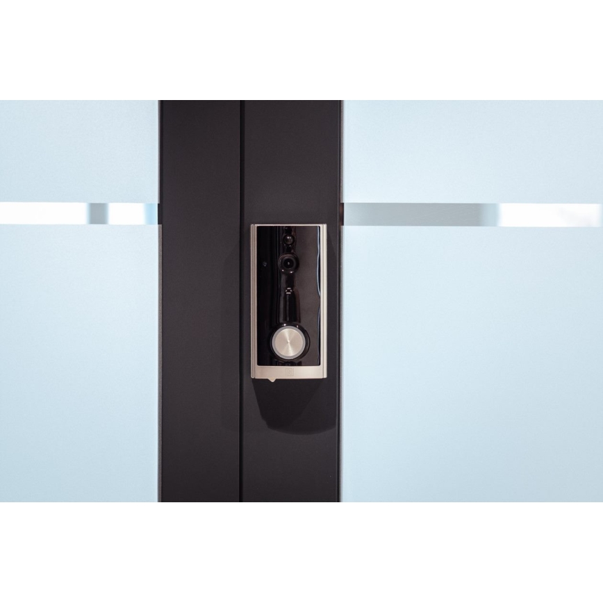 Immax 07714L - Dørklokke med video NEO LITE Smart, Wi-Fi Tuya