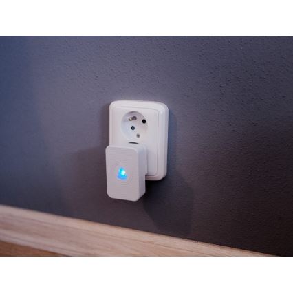 Immax 07714L - Dørklokke med video NEO LITE Smart, Wi-Fi Tuya