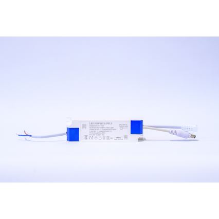 LED indbygningslampe til badeværelse LED/24W/230V 2700-6500K IP44 rund