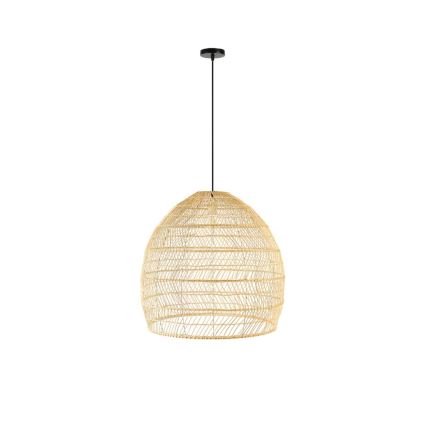 BOHO DELICADO pendel på kabel 1xE27/40W/230V Ø 60 cm