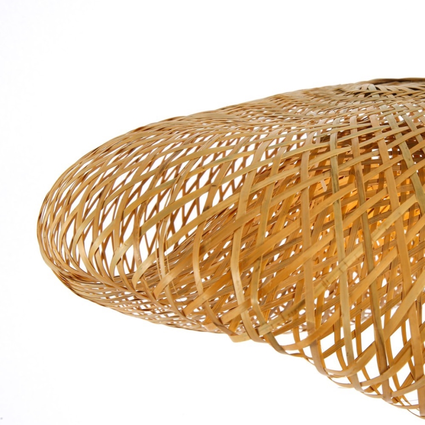 Loftlampe BOHO HILO 1xE27/40W/230V Ø 80 cm