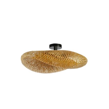 Loftlampe BOHO HILO 1xE27/40W/230V Ø 80 cm