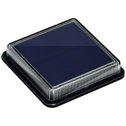 Immax 08445L - LED Udendørs solbelysning TERRACE LED / 1,5W IP68