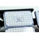 Soldrevet LED væglampe med sensor LED/5W/5,5V IP65