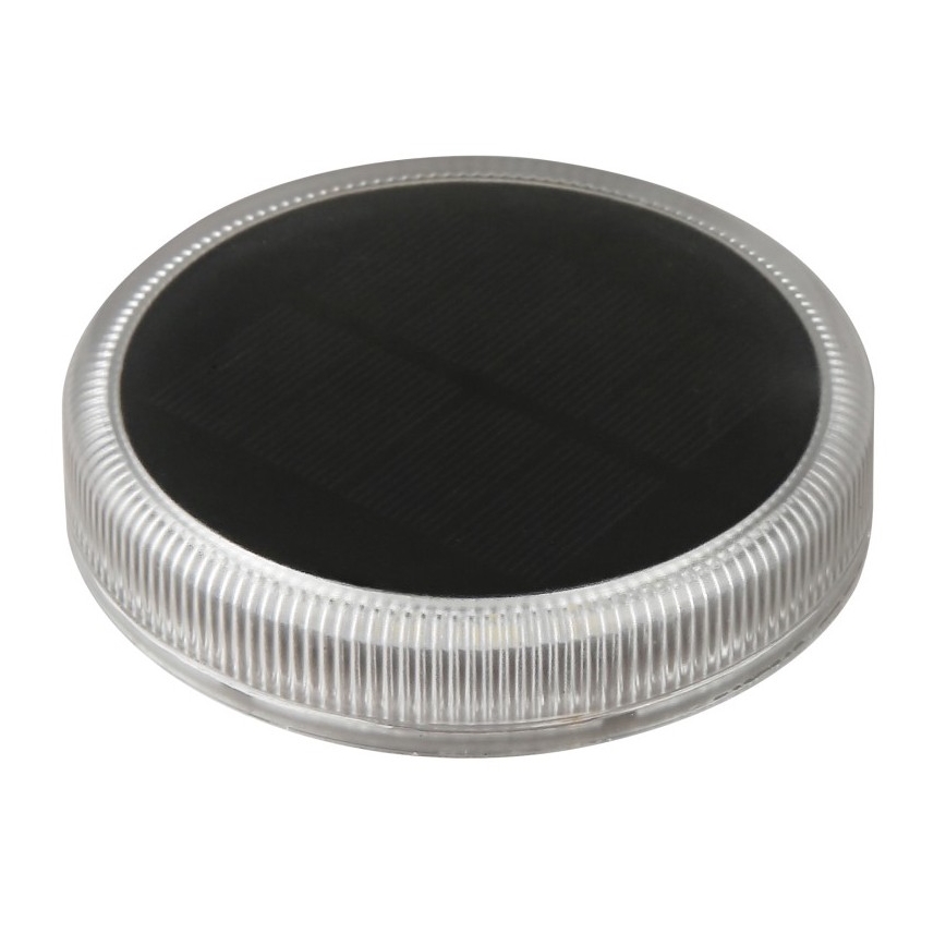 LED solcellelampe med sensor LED/0,4W/3,2V IP54