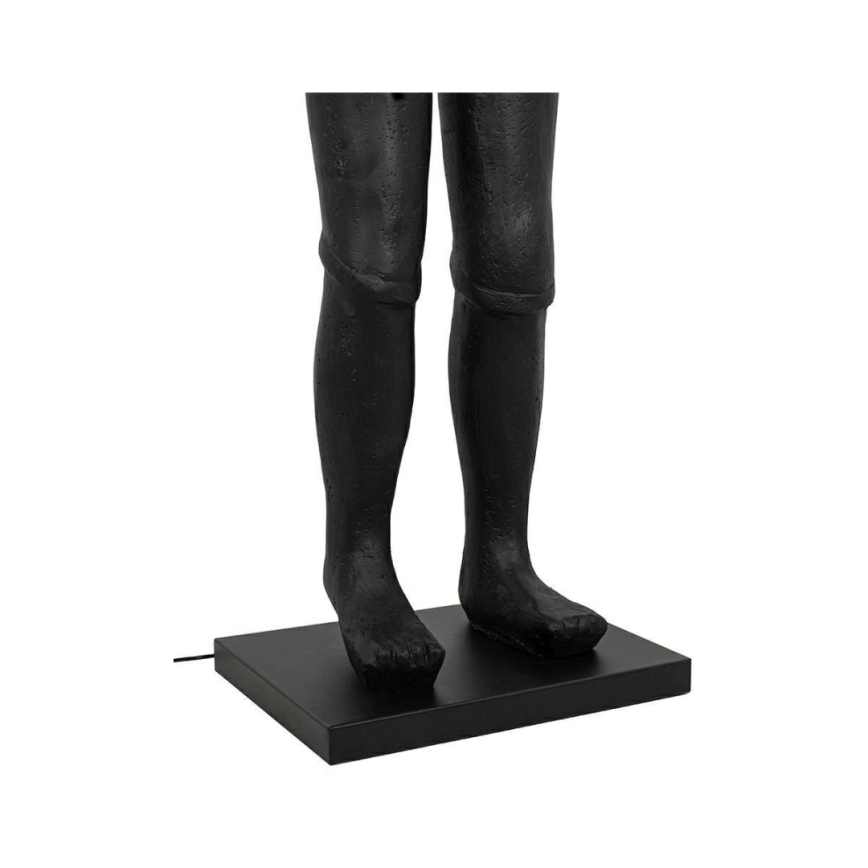 Gulvlampe SILUETTE 4xG9/10W/230V 185 cm Human Houdini