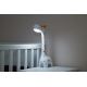 LED bordlampe for børn 1xLED/6W/230V giraf