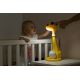 LED bordlampe for børn 1xLED/6W/230V doggieat