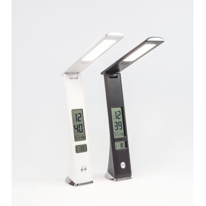 LED Dæmpbar touch-bordlampe LED/5W/5V