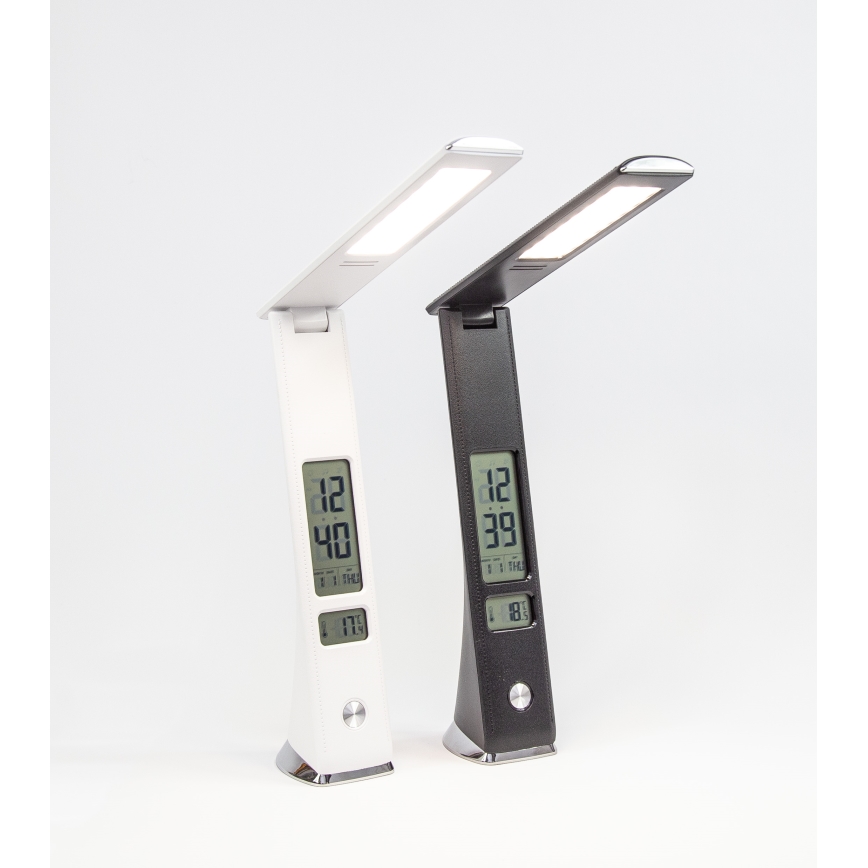 LED Dæmpbar touch-bordlampe LED/5W/5V
