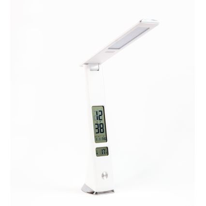 LED Dæmpbar touch-bordlampe LED/5W/5V