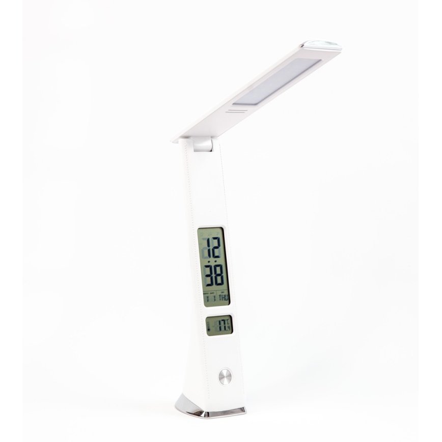 LED Dæmpbar touch-bordlampe LED/5W/5V