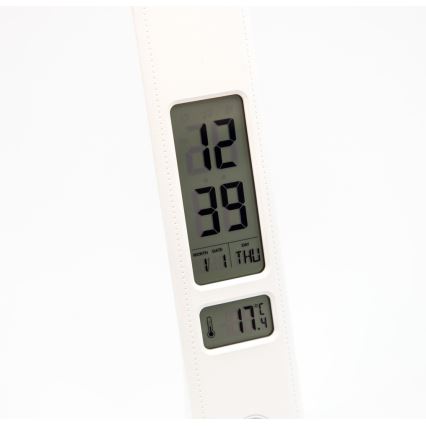 LED Dæmpbar touch-bordlampe LED/5W/5V