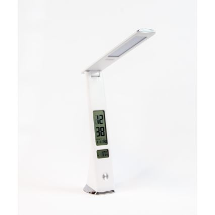 LED Dæmpbar touch-bordlampe LED/5W/5V