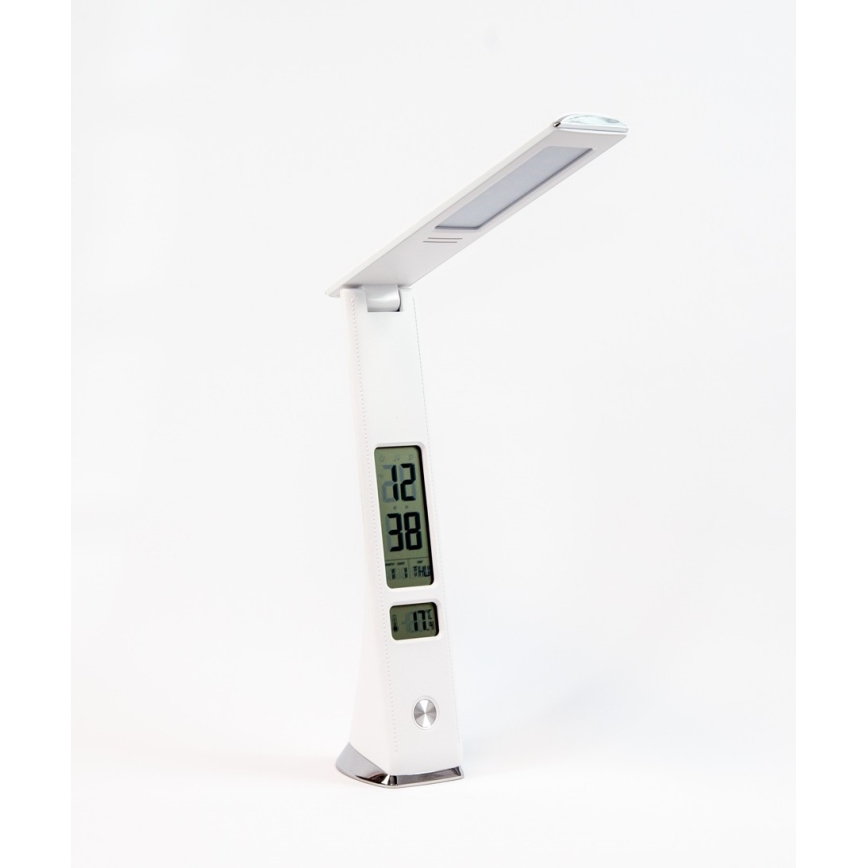 LED Dæmpbar touch-bordlampe LED/5W/5V