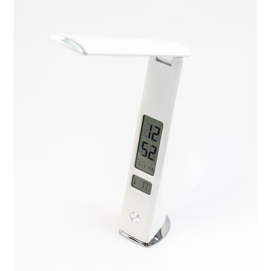 LED Dæmpbar touch-bordlampe LED/5W/5V