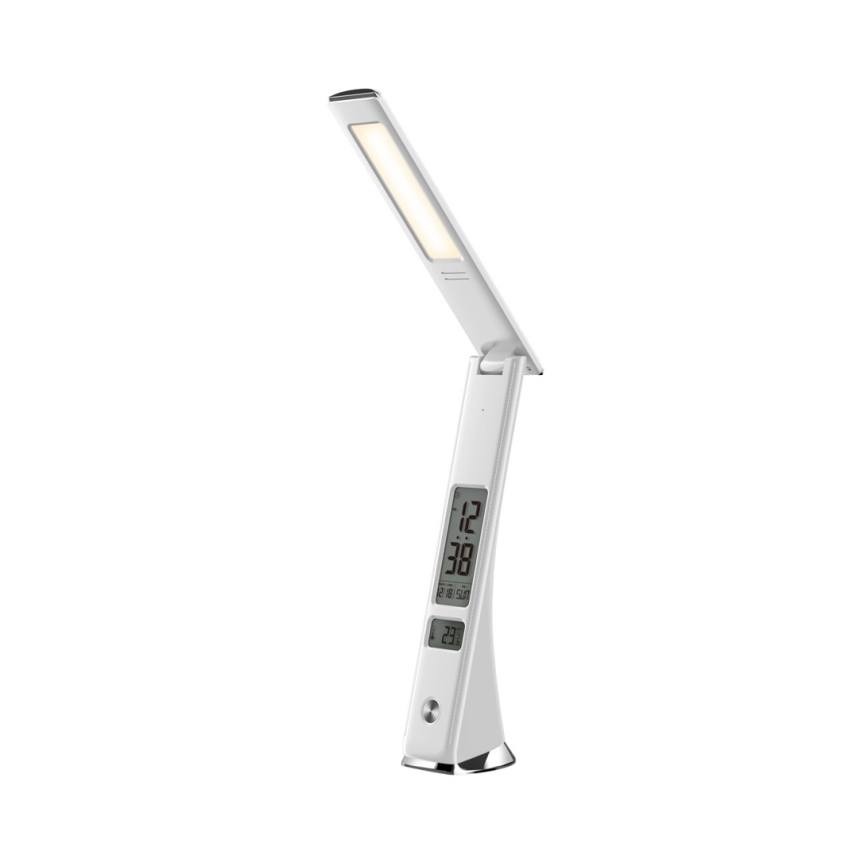 LED Dæmpbar touch-bordlampe LED/5W/5V