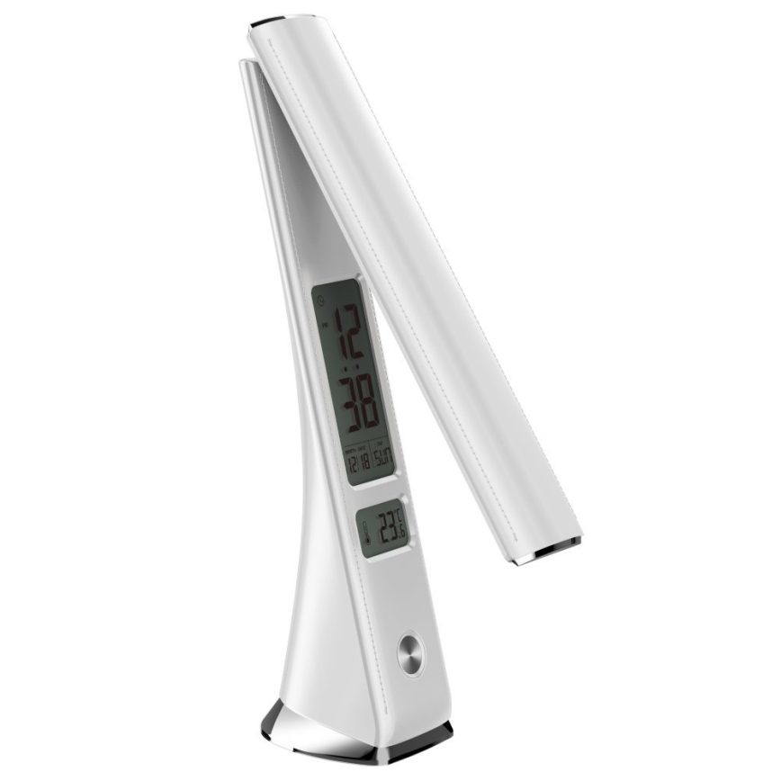 LED bordlampe dæmpbar m. touch-funktion LED/5W/5V