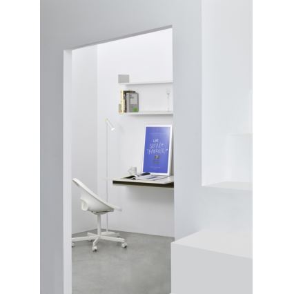 LED gulvlampe dæmpbar TIT LED/6W/230V hvid