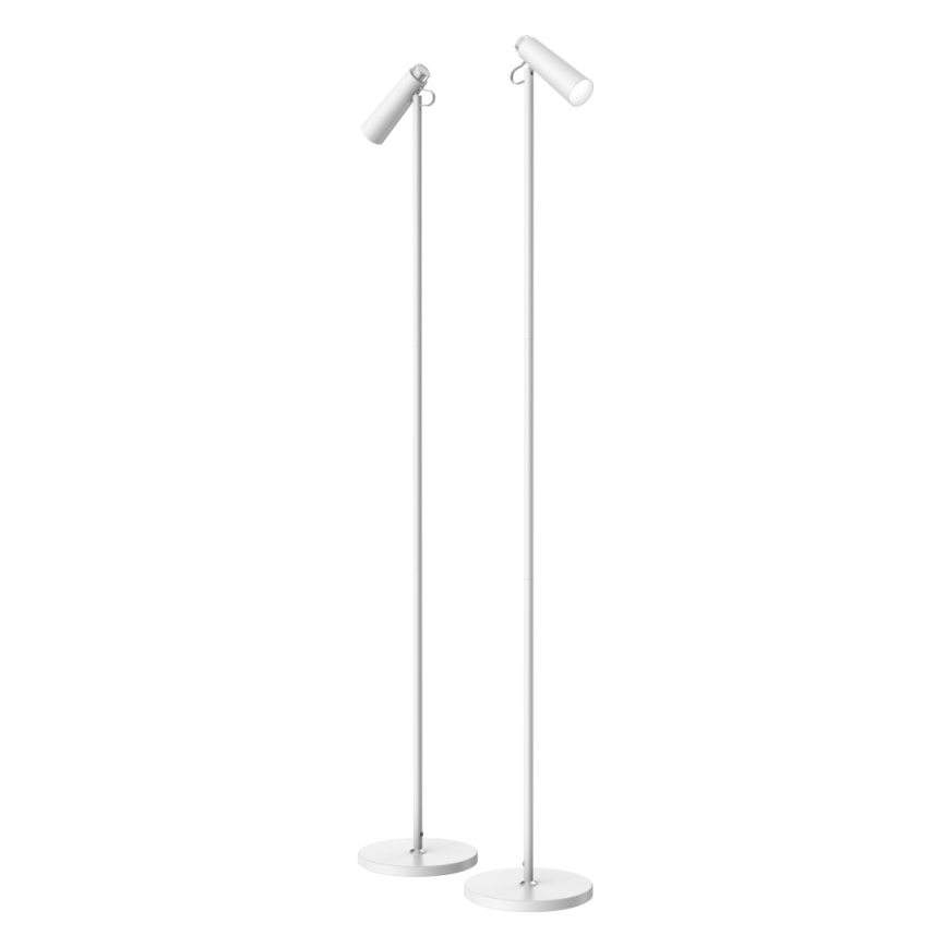 LED gulvlampe dæmpbar TIT LED/6W/230V hvid