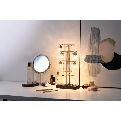LED dæmpbar dekorativ lampe 2-i-1 LUMITREE LED/1,5W/5V