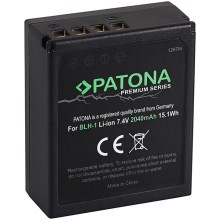 Immax - Batteri 2040mAh/7,2V/15,1Wh