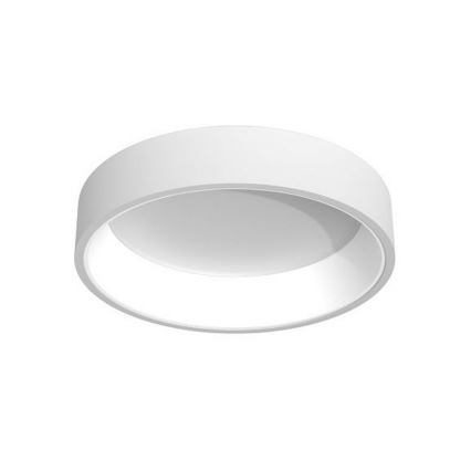 Immax NEO 07018L - LED dæmpbar loftlampe AGUJERO LED/39W/230V Tuya + fjernbetjening