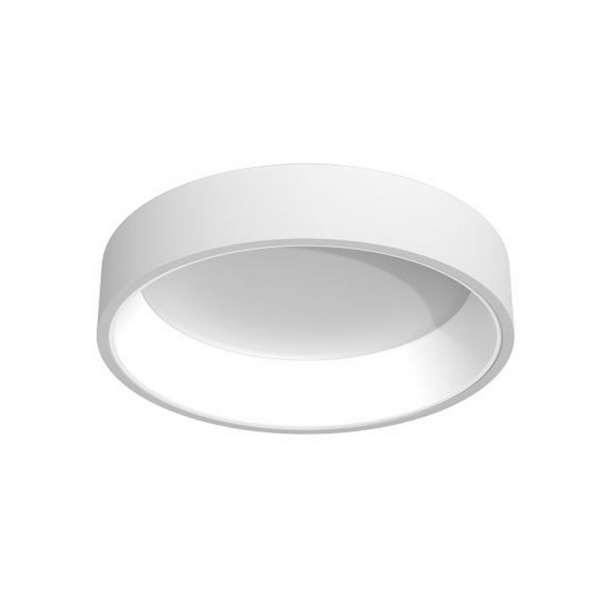 Immax NEO 07018L - LED dæmpbar loftlampe AGUJERO LED/39W/230V Tuya + fjernbetjening