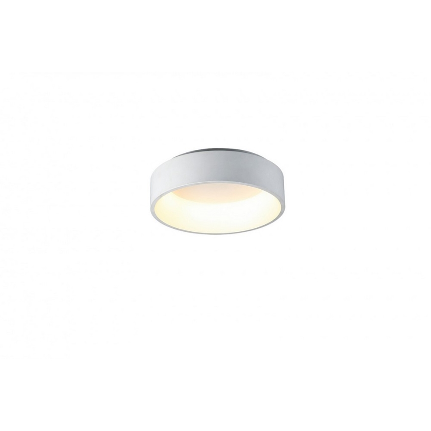 Immax NEO 07018L - LED dæmpbar loftlampe AGUJERO LED/39W/230V Tuya + fjernbetjening