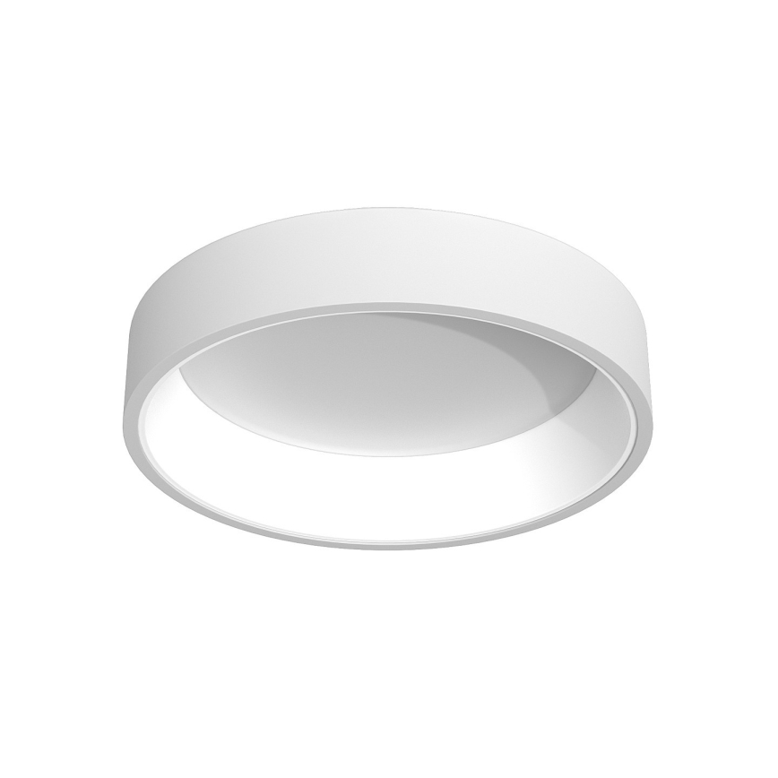 Immax NEO 07018L - LED dæmpbar loftlampe AGUJERO LED/39W/230V Tuya + fjernbetjening