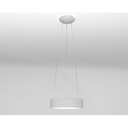 Immax NEO 07020L - LED pendel dæmpbar med fjernbetjening AGUJERO LED/30W/230V Tuya