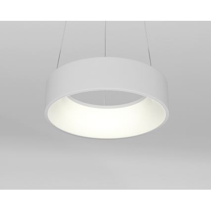 Immax NEO 07020L - LED pendel dæmpbar med fjernbetjening AGUJERO LED/30W/230V Tuya