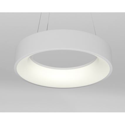 Immax NEO 07022L - LED pendel dæmpbar med fjernbetjening AGUJERO LED/39W/230V Tuya