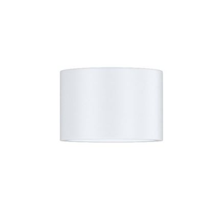 Immax Neo 07024L-15BD - Sæt 2x LED loftlampe dæmpbar RONDATE hvid 2xLED/12W/230V + fjernbetjening Tuya