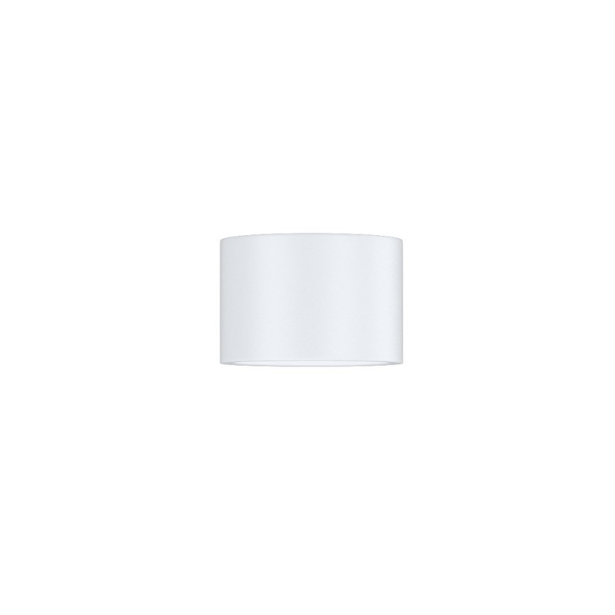 Immax Neo 07024L-15BD - Sæt 2x LED loftlampe dæmpbar RONDATE hvid 2xLED/12W/230V + fjernbetjening Tuya