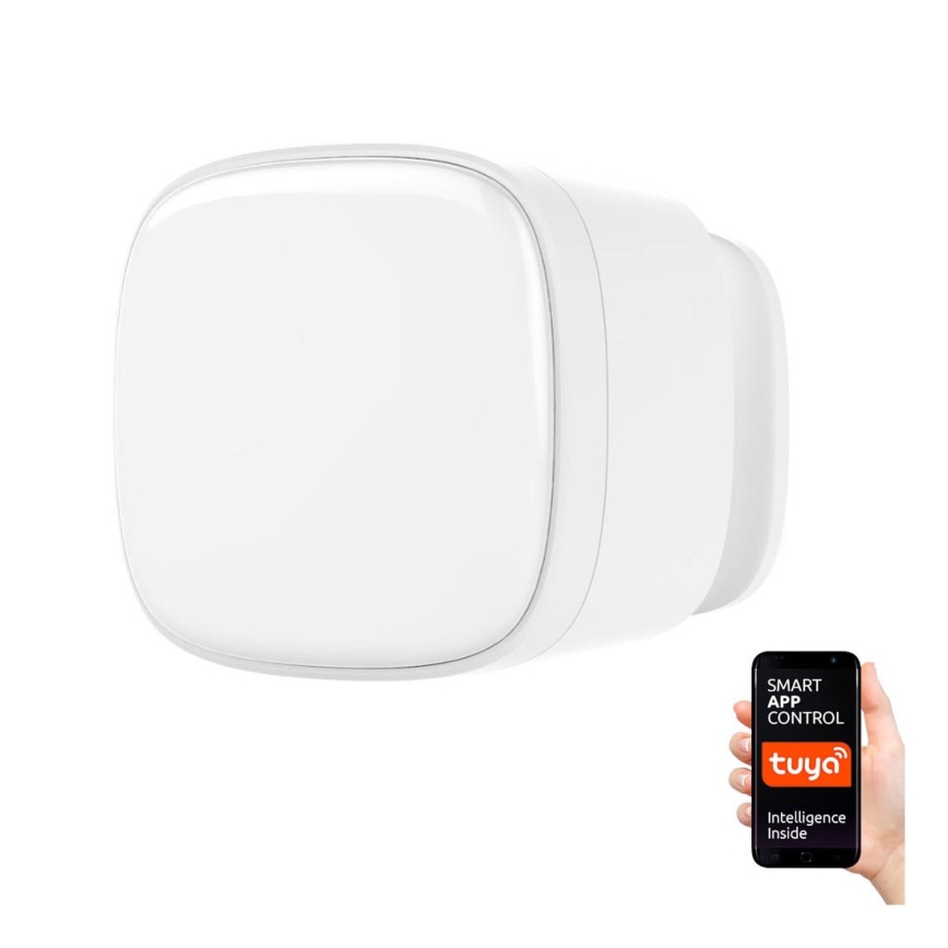 Immax NEO 07047L - Bevægelsessensor SMART 4-i-1 ZigBee Tuya