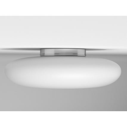 Immax NEO 07062L-Loftlampe m. RGBW-farver dæmpbar FUENTE 3xE27/8,5W/100-240V Tuya