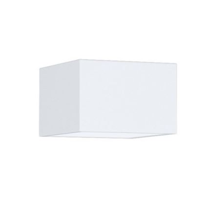 Immax Neo 07072L-15BD - Sæt 2x LED loftlampe dæmpbar CANTO 2xLED/12W/230V + fjernbetjening Tuya